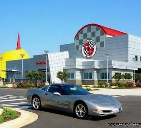 Red Roof Inn Bowling Green 