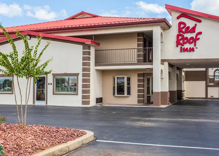Red Roof Inn Bowling Green