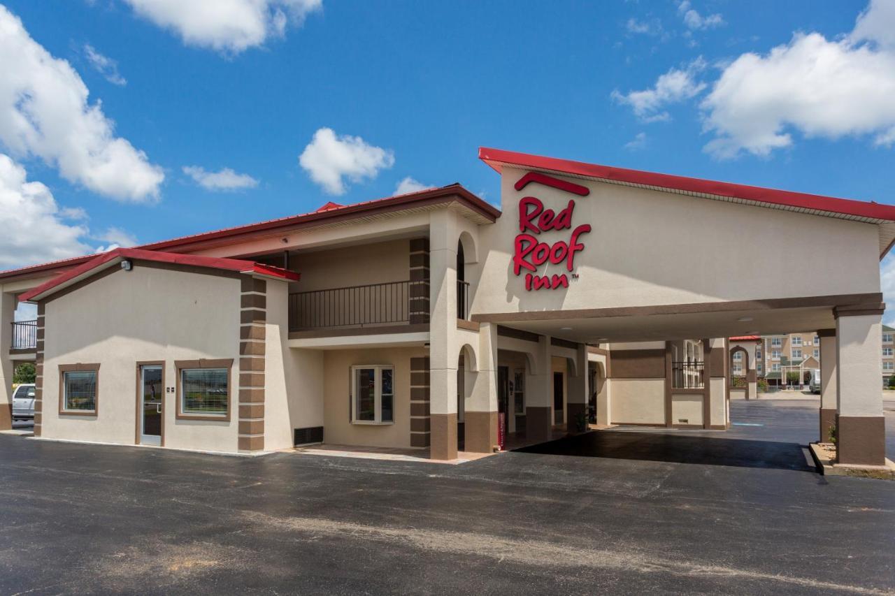 Motel Red Roof Bowling Bowling Green
