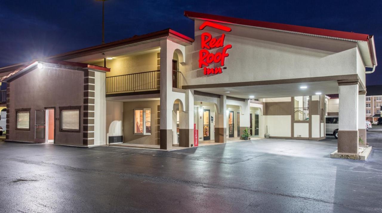 Red Roof Bowling Motel 2*