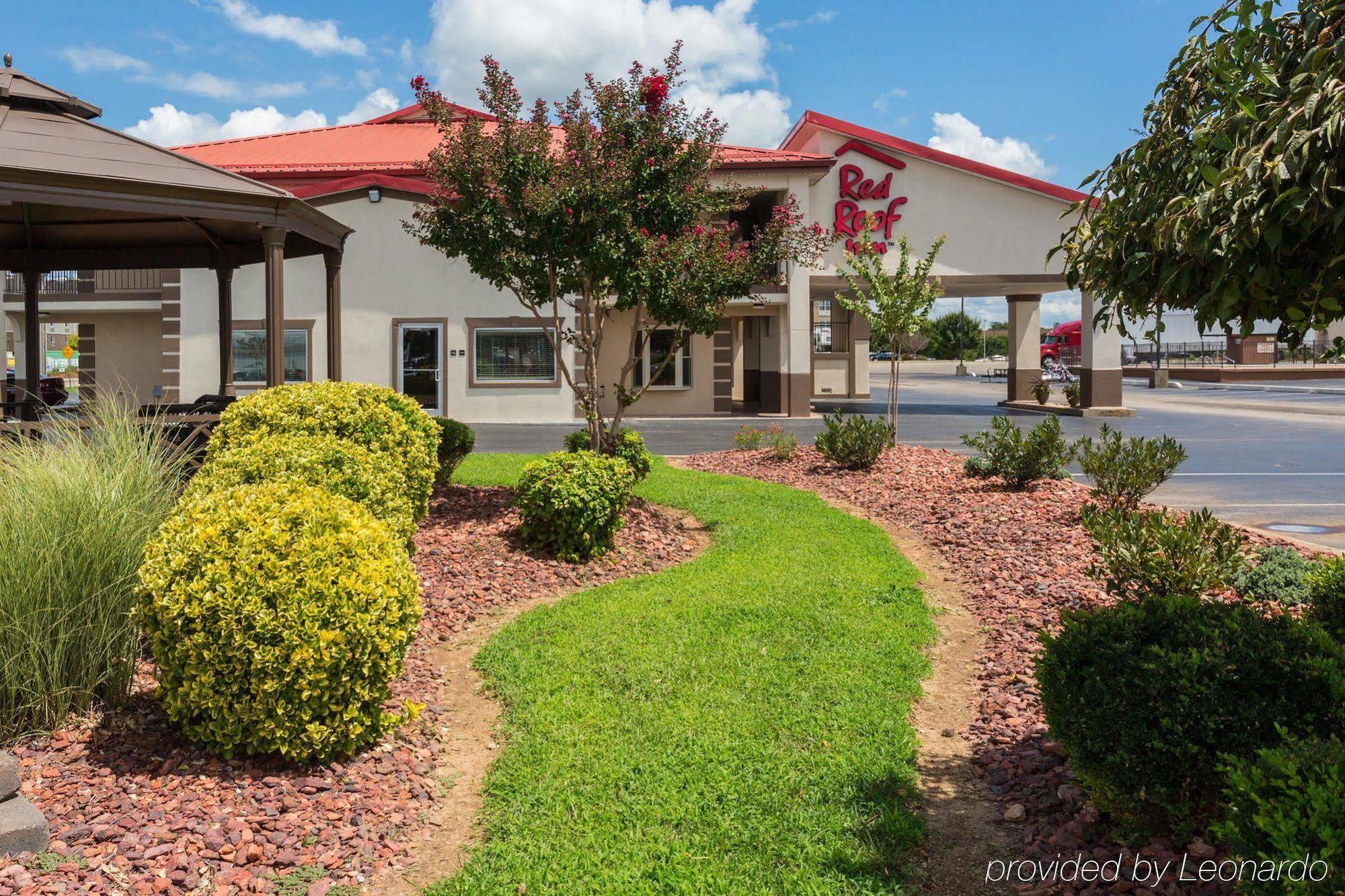 Motel Red Roof