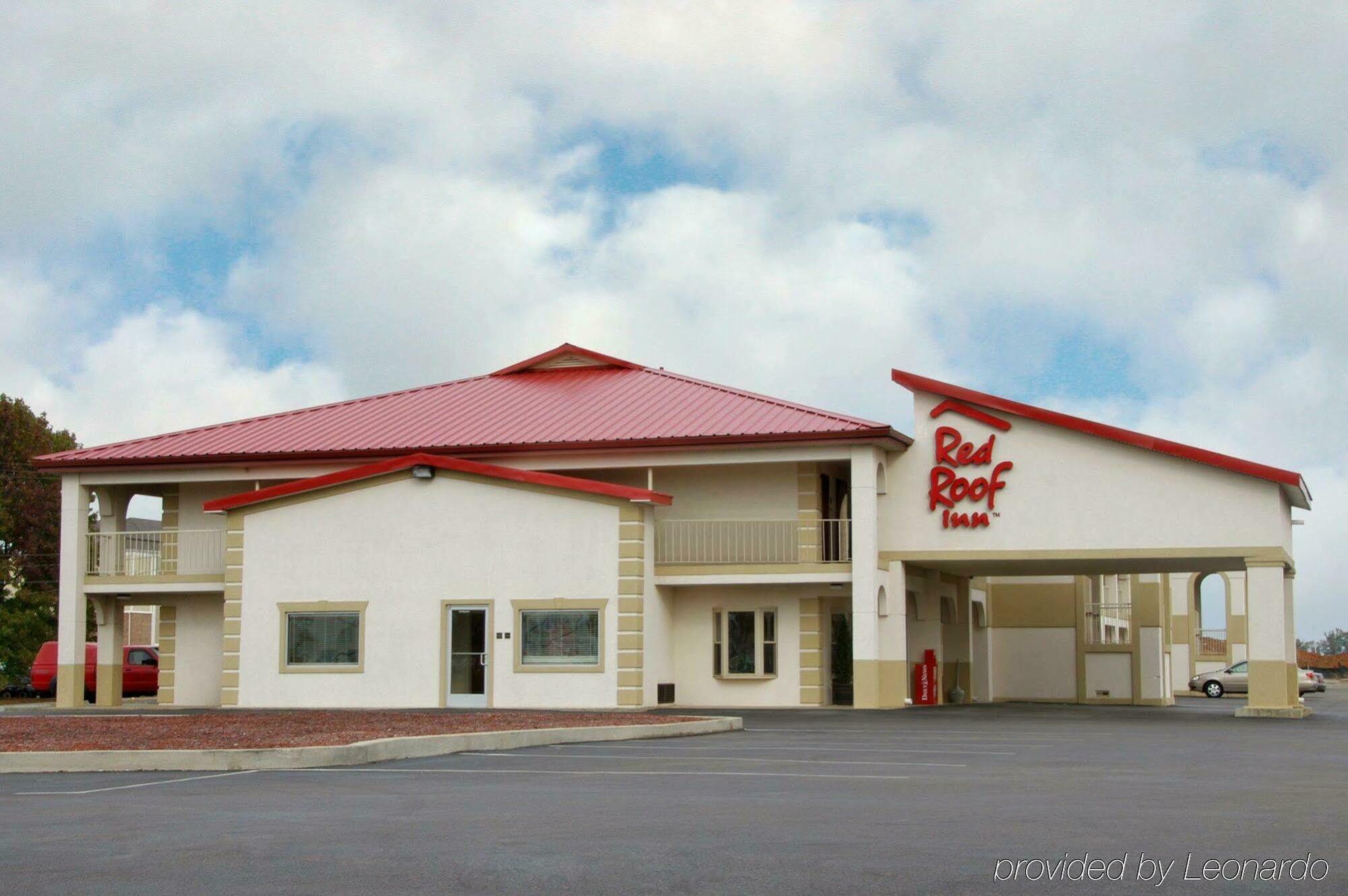 Red Roof Bowling 2* Bowling Green